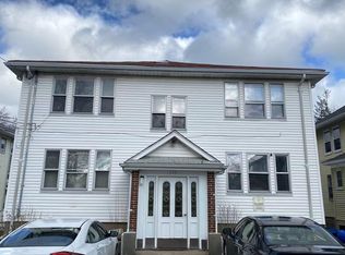 116 Phillips St #D, Quincy, MA 02170