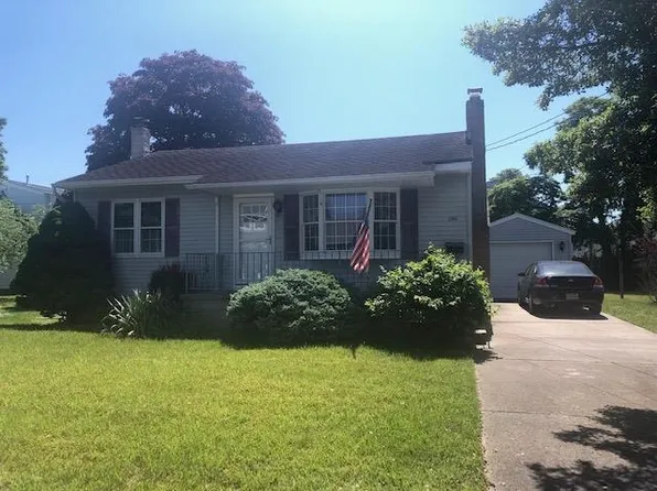 106 Douglass Rd, Cape May Court House, NJ 08210