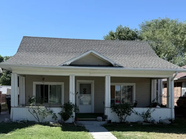 753 E 22nd St, Ogden, UT 84401