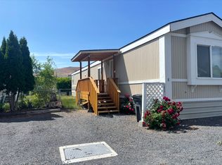 1175 A St SE APT 8, Ephrata, WA 98823