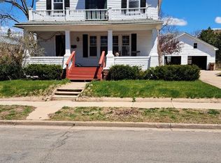 1933 Church St, Stevens Point, WI 54481