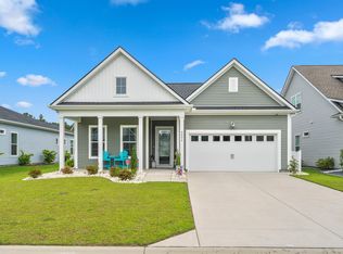 8084 Brogdon Dr, Myrtle Beach, SC 29579