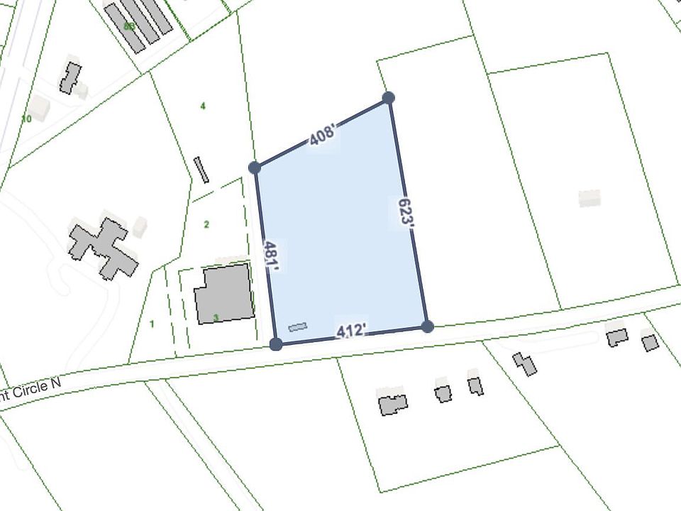2nd image of 1821 Gold Point Cir N