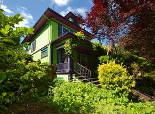 3446 SE Main St, Portland, OR 97214