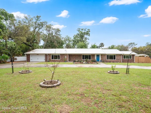 1029 Glenwood Rd, Deland, FL 32720