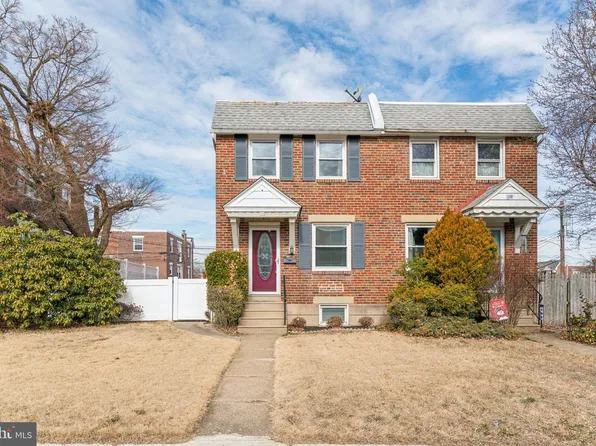 596 Acorn St, Philadelphia, PA 19128