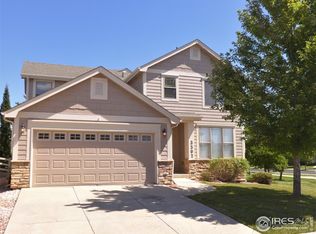 3302 New Castle Dr, Loveland, CO 80538
