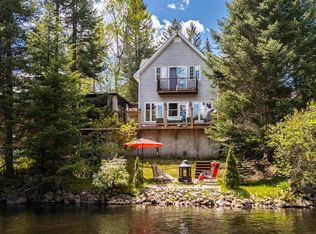 5486 Chemin Pravost Sainte Agathe Drs, Saint Agathe Des Monts, QC J8C 0N4