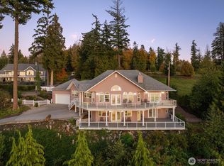 5913 Normar Place, Blaine, WA