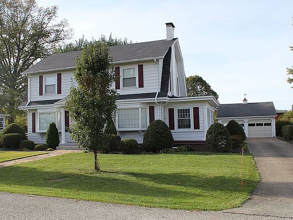 Front Exterior