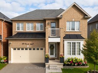89 Powell Rd, Brantford, ON N3T0E4