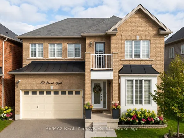 89 Powell Rd, Brantford, ON N3T 0E4