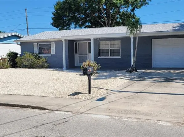3632 BLOSSOM LAKE DRIVE, HOLIDAY, FL 34691