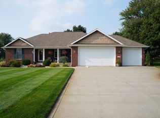 16089 County Road 44, Goshen, IN 46526