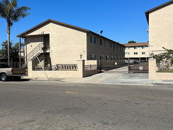 2nd image of 3285 Ocean View Blvd Unit 20