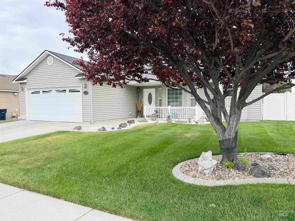 1257 Fiesta Way, Twin Falls, ID 83301