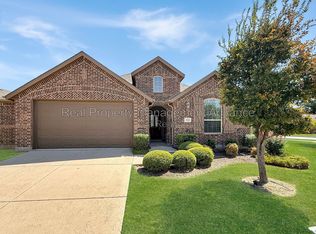 616 Forefront Ave, Celina, TX 75009