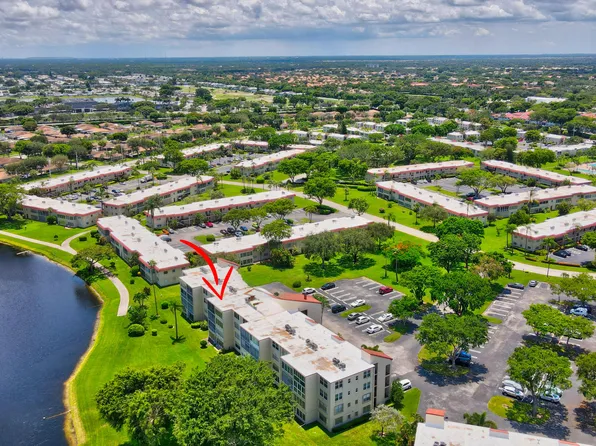 27 Abbey Lane #306, Delray Beach, FL 33446