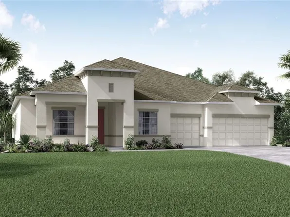 6271 Andromeda Ave, Merritt Island, FL 32953