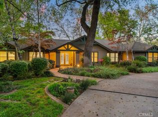 19 Sycamore Valley Rd, Chico, CA 95973