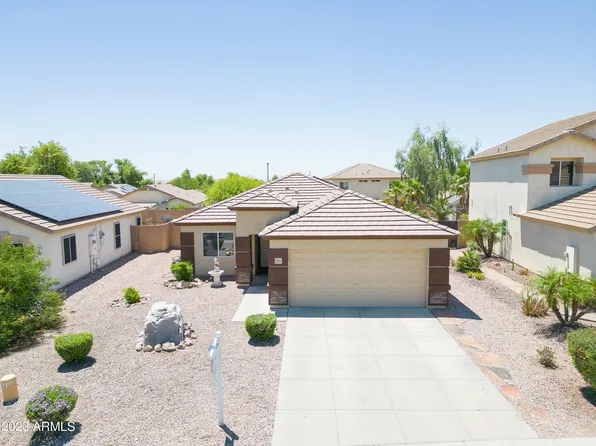 22657 W COCOPAH Street, Buckeye, AZ 85326