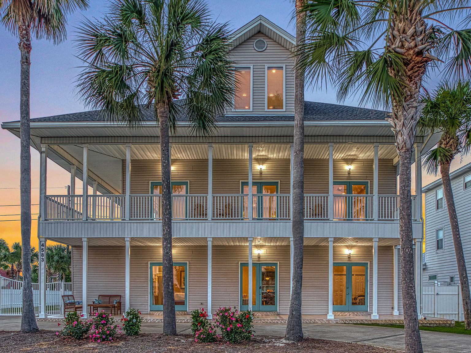 4583 Luke Ave, Destin, FL 32541 Zillow