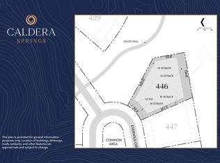 17791 Everwild Cir #446, Bend, OR 97707