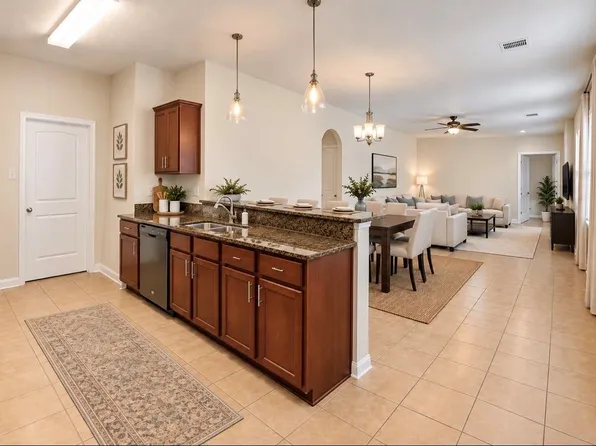 11020 Panther Ct, Houston, TX 77099