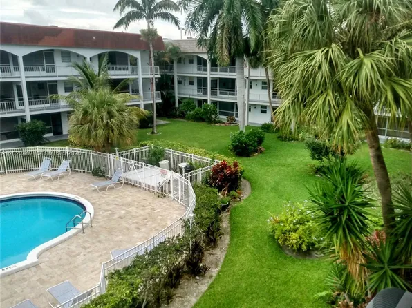 581 Blue Heron Dr APT 315B, Hallandale Beach, FL 33009