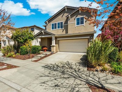 5124 Kevin Place, Rohnert Park, CA, 94928