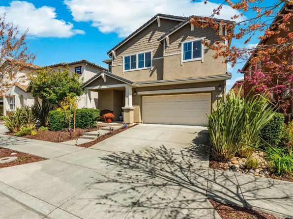 5124 Kevin Place, Rohnert Park, CA 94928