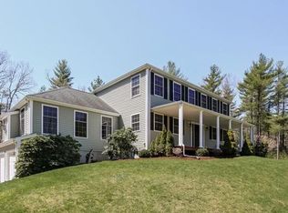 62 Mayflower Rd, Plympton, MA 02367