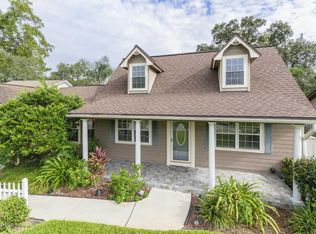 5257 Cluster Oaks Ct, Jacksonville, FL 32258