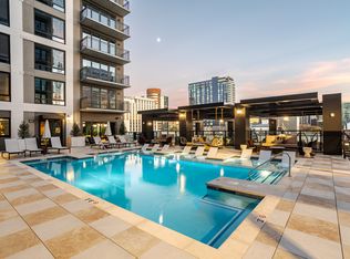 LOCAL Nashville, Nashville, TN 37203