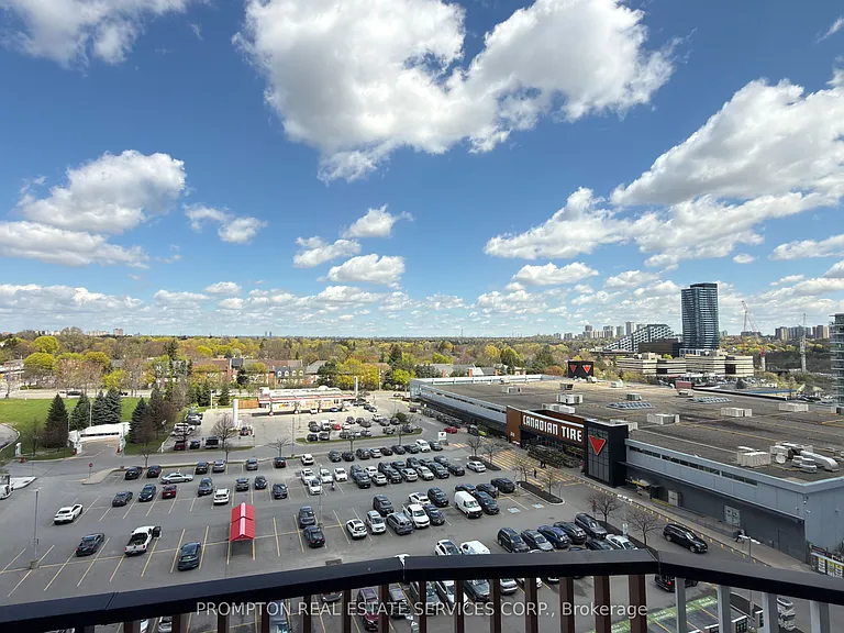 68 Esther Shiner Blvd #747 — Photo 13