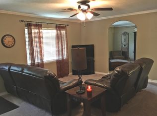 1205 Caldwell Rd, Angleton, TX 77515