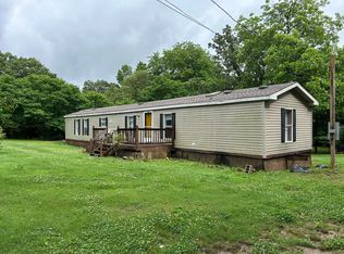 55 Brushy Rd, Batesville, AR 72501