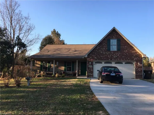 5337 State Highway 62, Trinity, NC 27370