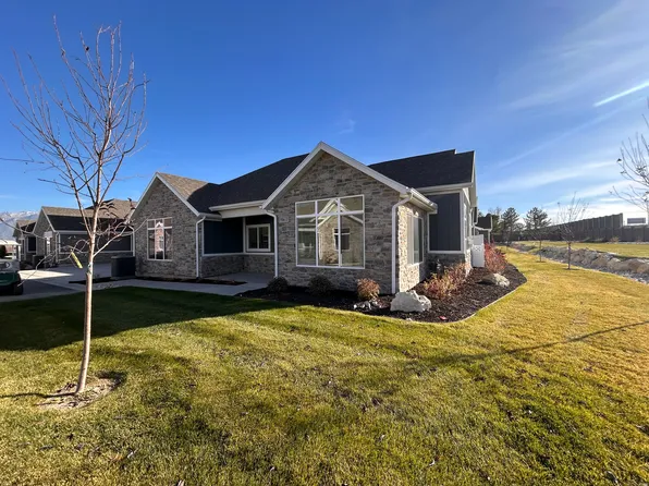 9566 S Ember Glow Ct #D, South Jordan, UT 84095