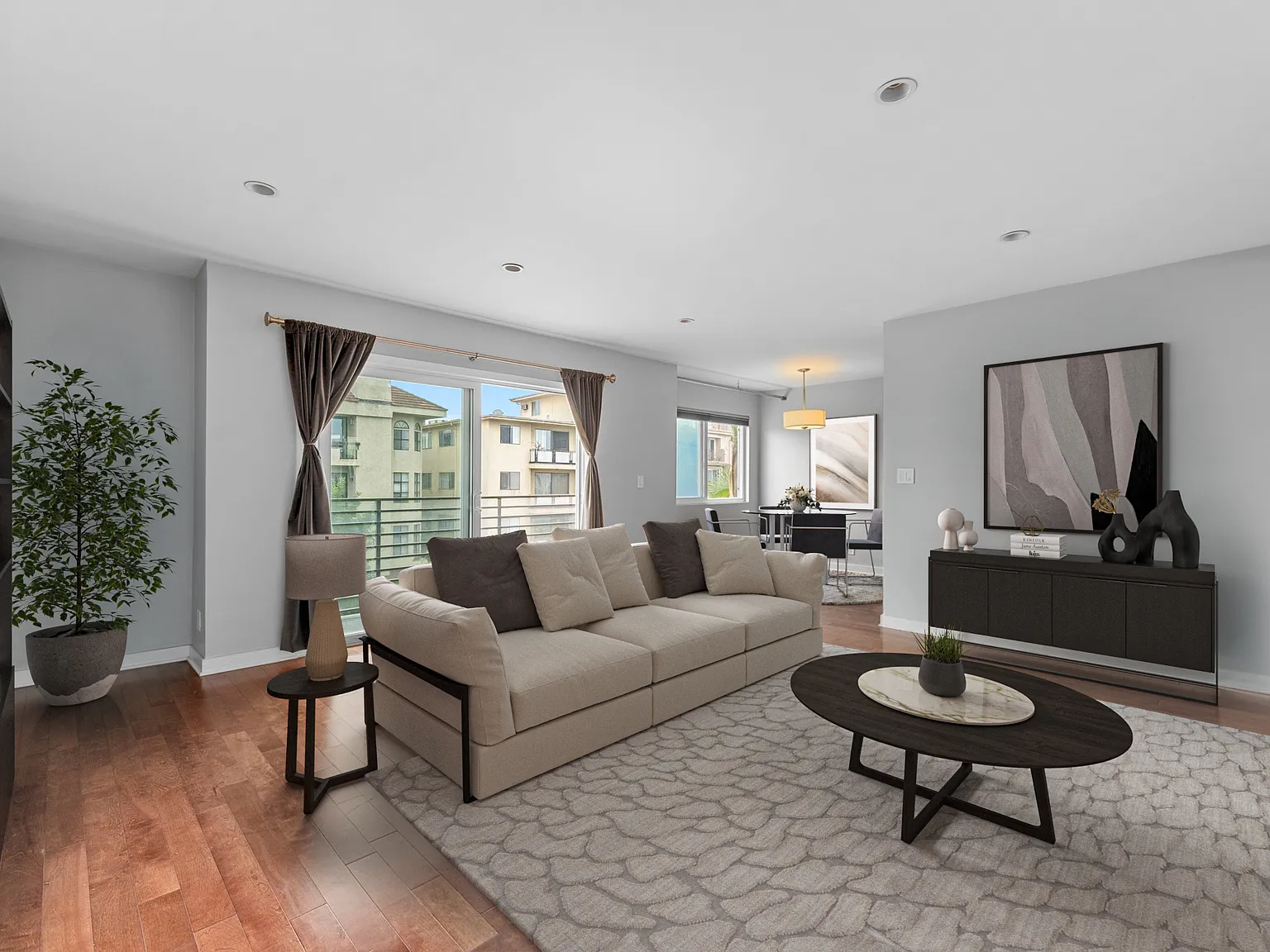 811 South Bedford Street Unit 301 — Photo 3