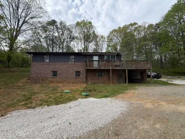 2340 Hines Valley Rd, Lenoir City, TN 37771