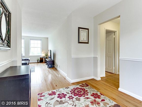 5th image of 3347 S Wakefield St APT A1