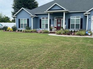 1025 Egret Way, Lake Park, GA 31636