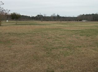 7017 Bulluck Sch Rd, Rocky Mount, NC 27801