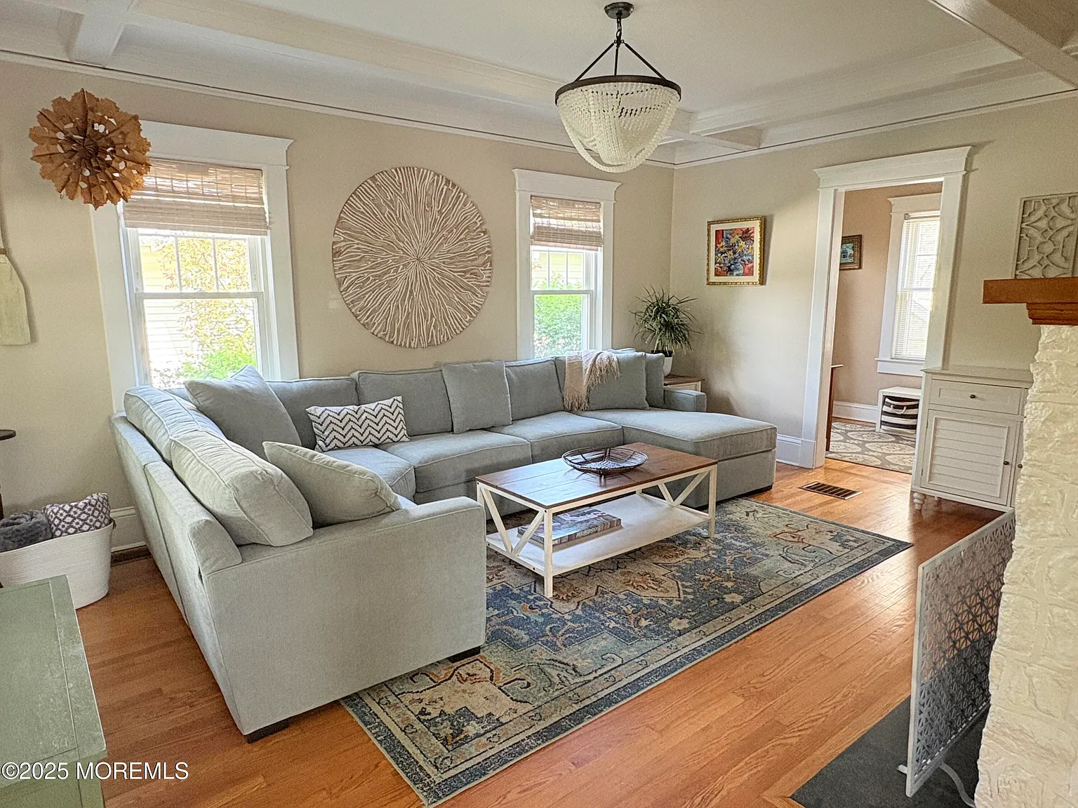 3 bed, 1.5 bath, 1467 sqft, $3,500 — Photo 2