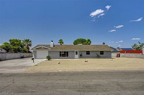 1580 Quarter Horse Dr Photo 1