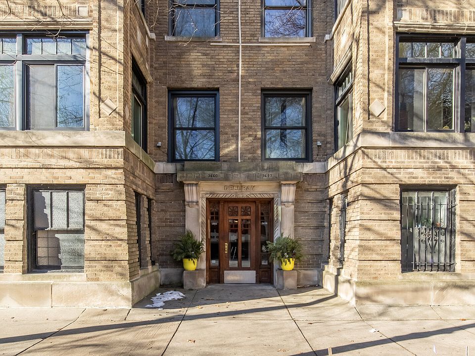 1st image of 5660 S Blackstone Ave #3