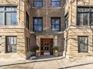 5660 S Blackstone Ave #3, Chicago, IL 60637