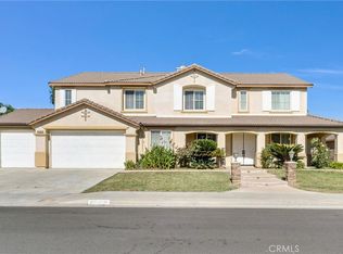 29166 Eagle Rd, Menifee, CA 92584
