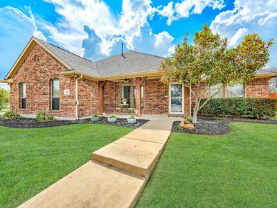 1501 Hidden Crk, Royse City, TX, 75189